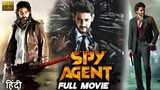 SPY Agent | Mahesh Babu New Released Action Hindi Dubbed Full Movie 2024 #southmovie #hindi