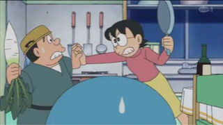 Doraemon Episode 169