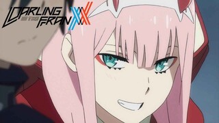 Why Darling in the Franxx is a Masterpeice