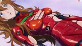[EVA Theatrical Edition: The End] Heart Challenge from Asuka