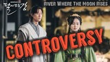 "River Where The Moon Rises"Faces Another Controversy[Incorrect Usage Of Simplified Chinese Letters]