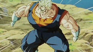 [Bảy Viên Ngọc Rồng Fighter Z] Vegito full battle voice dịch