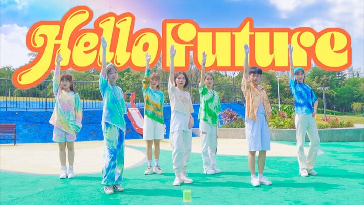 [Singing Group] เต้น Hello Future ที่อุณหภูมิ 40 องศา ดียังไง? - การคัมแบ็คช่วงฤดูร้อนของ NCT Dream 