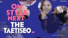 The TaeTiSeo Ep 08 End