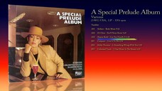 A Special Prelude Album (1981) Various [LP - 33⅓ RPM]