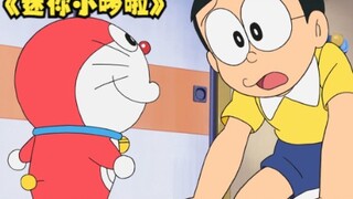 Doraemon: Ini adalah Doraemon mini. Pada akhirnya, apakah Anda paling menyukai si lelaki gemuk berwa