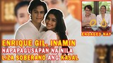 LizQuen, Napaguusapan an ang kasal; Liza at Enrique, Engaged na nga ba? |Chika Balita