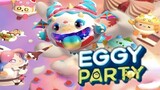 Eggy Party - Gameplay