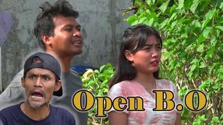 Open B.O (Cewek Panggilan)