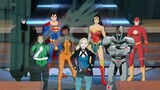Justice League x RWBY_ Super Heroes & Huntsmen, Watch the full movie for free:  In Description
