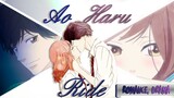 Ao Haru Ride (Ajánló és Kritika) "Kérlek VEGYÉL ÉSZRE!" | LÁTNODKELL #1