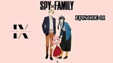 SPY X FAMILY S1 EP01 Tagalog Dub