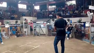 2 hits ulutan @ Santa quiteria cockpit 2nd win