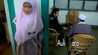 Pesantren & Rock n Roll eps 121