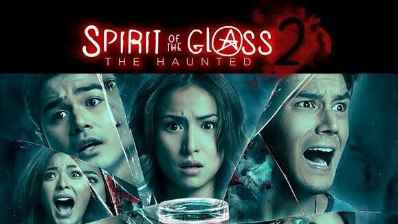 Spirit of the Glass 2: The Haunted (Tagalog with ENG SUB)