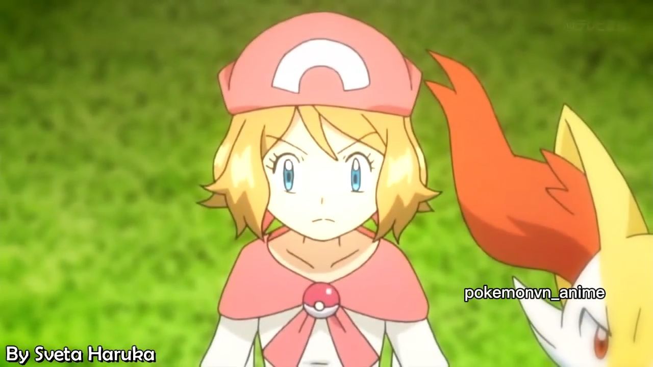 Spoilers] Pokémon XY & Z - Episode 1 [Discussion] : r/anime