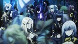 The eminence shadow episode4  English