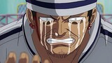 [AMV|Tear-Jerking|One Piece]Cuplikan Adegan Personal Gin|BGM:ミチ