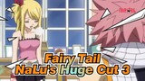 [Fairy Tail]NaLu's Huge Cut 3