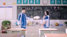 Meeting You ep13 English subbed starring /Guo Junchen and Wan Peng