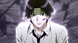 Chrollo vs Zoldyck Twixtor Clips For Editing (Hunter x Hunter)