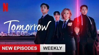 TOMORROW 2022 EP01