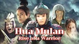 Hua Mulan 2009 | Rise of a Warrior