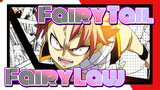 Fairy Law | Fairy Tail