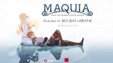 Maquia: When The Promised Flower Blooms | Now Available on Blu-Ray