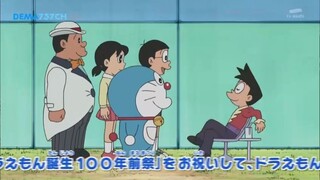 Doraemon episode 274