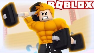 Now UPDATE Weight Lifting Simulator