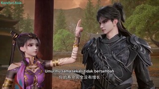 Endless Gods Realm Eps 09 Sub Indo