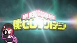 [Review Anime] Boku no hero Academia! Season 6 lezzgo~