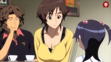 Witch Blade Episode 8 Tagalog Dubbed Anime