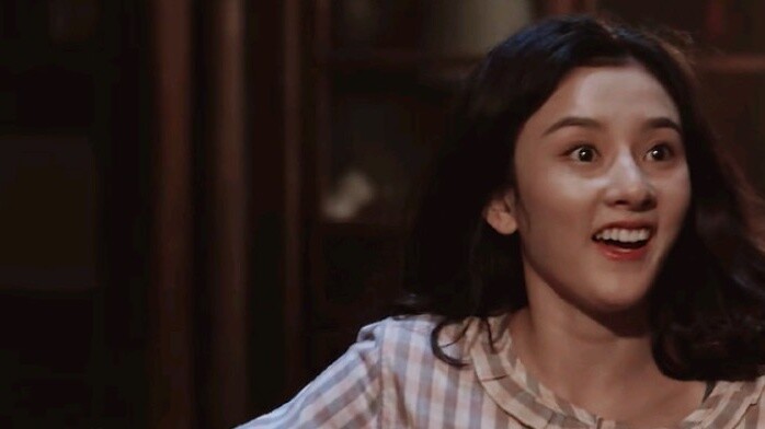 Gadis yang dulu hidup dengan cinta akhirnya tumbuh dewasa...