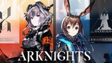 Arknights : Perish in frost Ep 1