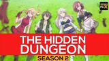 The Hidden Dungeon Season 2: Release Date| Cast| Plot & Much More - Checkflix