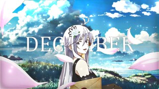 Vladilena Milize Edit - December amv