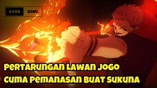 Dominasi Sukuna Dimulai Di Ep 16 Jujutsu Kaisen S2!