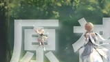 [UFO Club] "Traveler We will meet soon" "Genshin Impact Animation Trailer"