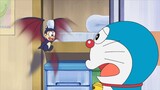 Review Phim Doraemon | Chàng Võ Sĩ Nobita Tí Hon