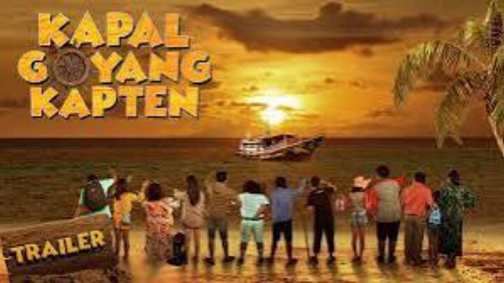 Kapal Goyang Kapten (2019)