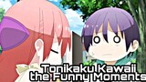 Tonikaku Kawaii Funny Moments English Sub Funniest Nasa kun Tsukasa chan All Cutest Compilation Fun