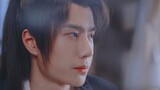 [Suntingan]Lan Wangji x Wei Wuxian: Kemampuan Sastra