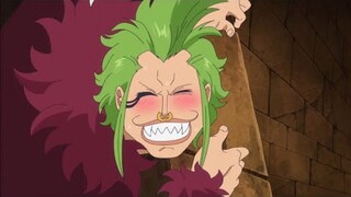 #121 làm mô hình hải tặc bartolomeo || Minecraft || LĐV