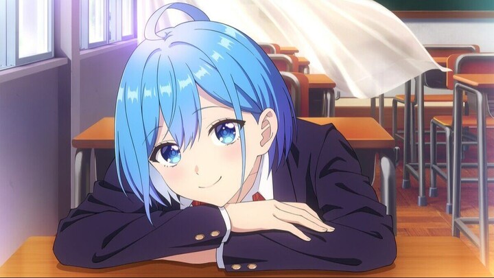 แนะนำอนิเมะน่าดู - Danjo no Yuujou wa Seiritsu suru Iya, Shinai