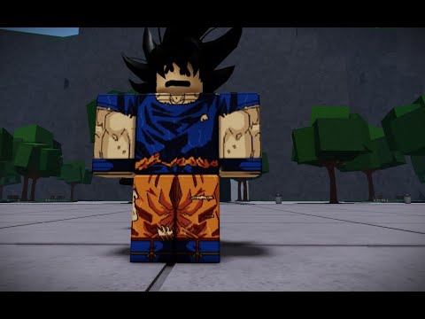 5 best characters in Roblox Strongest Battlegrounds