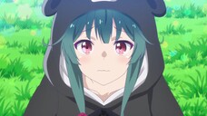 KUMA KUMA S2 EPISODE 1 SUB INDO