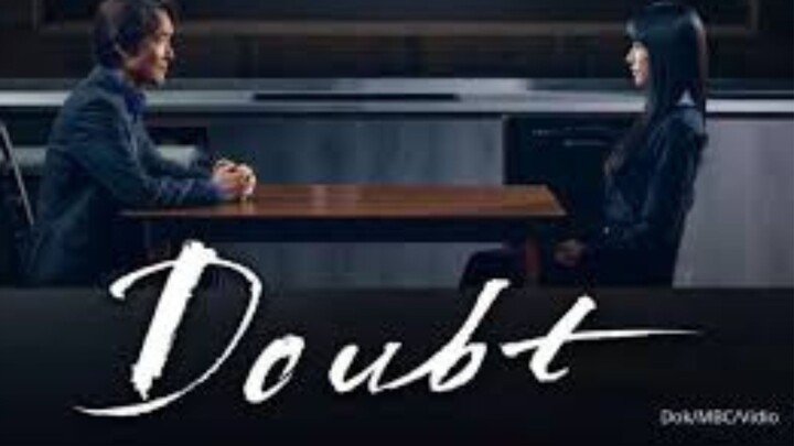 Drakor Doubt Series Eps 5 1080p