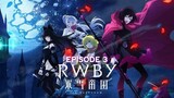 RWBY - ICE QUEENDOM Episode 3